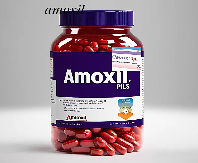 Amoxil 1