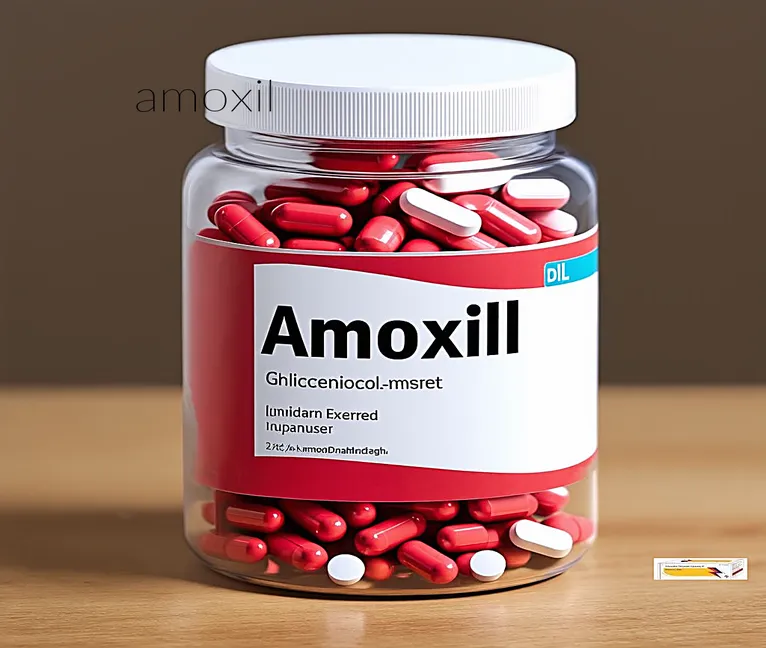 Amoxil 3